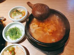 牛肉罗宋汤-吉秋田鲜和牛烧肉·肉档自选