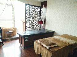 -韵姿美容养生馆