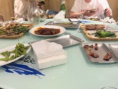-圣夜东北菜烧烤·夜宵·龙虾(胥江路店)