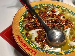 招牌酸菜鲈鱼-禄鼎记·多口味酸菜鱼(侨鑫店)