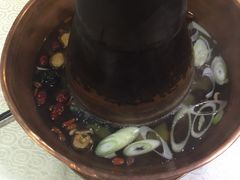 -东来顺饭庄(新源里店)