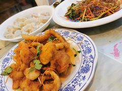 -石老头关东饺子王·东北菜(嘉华鑫城店)