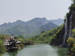 -黄花溪