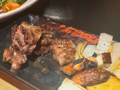 -無二炙坊·和牛烧肉(大钟寺1733店)