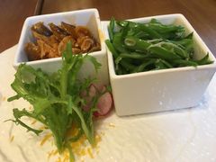 冷菜-四季暖堂·融合江浙菜(N1955创业园店)