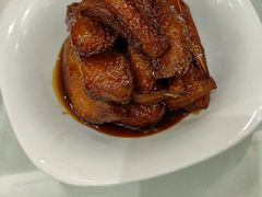 本帮熏鱼-金时代顺风大酒店(金山店)