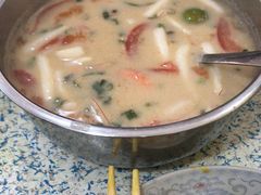 -家利美食店