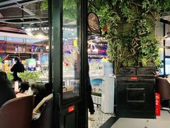 -吉布鲁牛排海鲜自助(成都大悦城店)