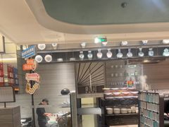 -东方红海鲜百汇(国际大厦店)
