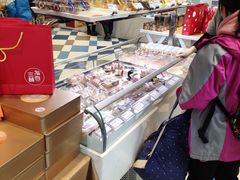 -85度C(常州武进八佰伴店)
