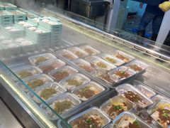 -蚝英雄鲜蚝自助专门店(长楹天街直营店)