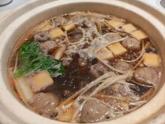 -天宜隆蘑菇宴火锅(石景山旗舰店)