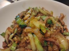 -老灶房-四川土菜(铁牛广场店)