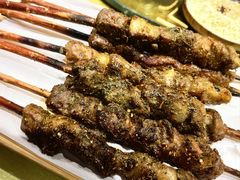 -老阿妈蒙古村·蒙古包·草原文化·歌舞表演(老君堂店)