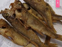 -华春餐馆(鱼山路店)