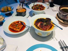 -湘上湘(米其林餐厅-正大中心总店)