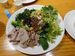 -So Lounge索兰至餐厅(蓝色港湾店)