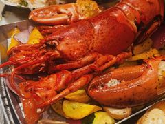 -日进一片海.生腌海鲜火锅.宵夜烧烤(三里屯总店)