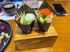鳗卷-大江户日本料理(吕厝店)