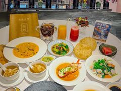 -南海渔村(珠江新城店)