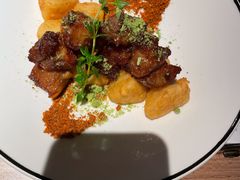 -太二酸菜鱼(中山龙之梦店)