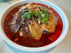 -粤香村(清真川菜店)