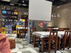 -沈记烧烤海鲜(江汉二路店)