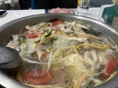 三鲜荤豆花-海关荤豆花(洋河一路店)