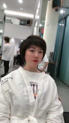 -BABY FACE沙龙
