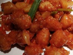 -荷塘秋月·本帮江浙菜(国权路店)