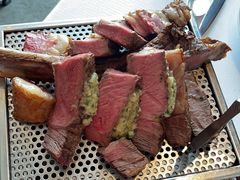 -文华扒房及酒吧(香港文华东方酒店)