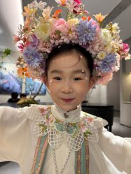 -大树儿童摄影