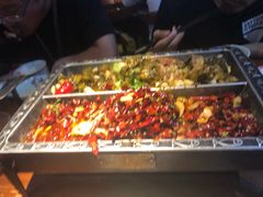 -锦尚阁烤鱼(望京新荟城店)