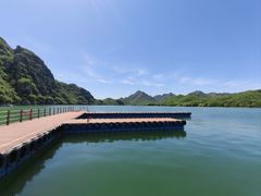 -易水湖景区