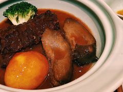 -萬國春·中菜馆(颐和公馆店)