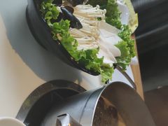 -牛记皇鲜牛肉火锅(环球度假区梨园店)