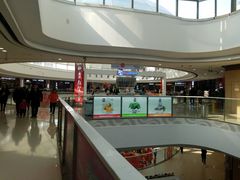 -万达广场(泰安泰山店)