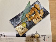 -和创柚子·会席日本料理(新区淮海街店)