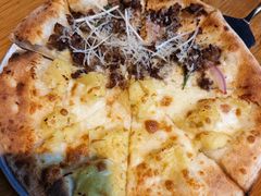 -1861意大利餐厅(文化广场店)