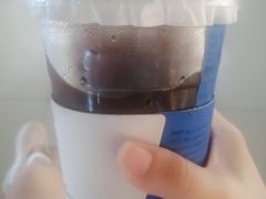 -CUBIC3三立方咖啡(西岸凤巢店)