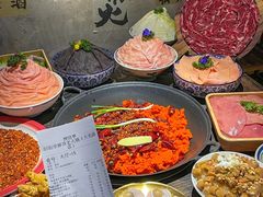 -旧街市鲜货老火锅(大光路店)