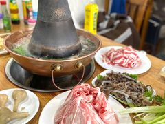 -元盛居(亚泰大街店)