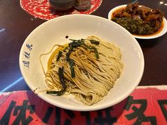 -逸桂禾面馆
