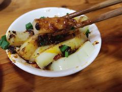 -洞子口张老二凉粉(文殊院店)