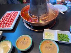 -南门四季铜锅涮肉(大屯·北苑店)
