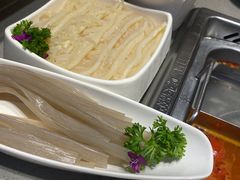 -海底捞火锅(旭辉MALL店)