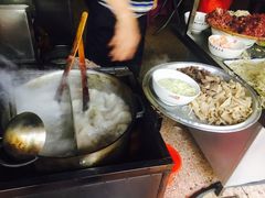 -潮镇老尾牛杂(环城西路店)