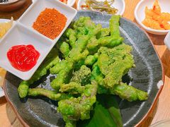 -一朵菌·野生菌探索家火锅(南亚店)