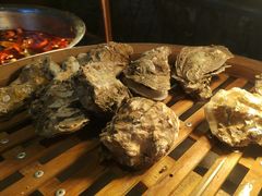 -万达瑞华酒店美食汇自助餐厅(楚河汉街店)
