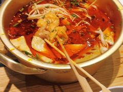 -觅香串串香·麻辣烫·冒菜(欧美广场店)